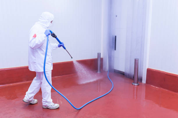 Best Oil and Grease Removal from Surfaces in Planada, CA